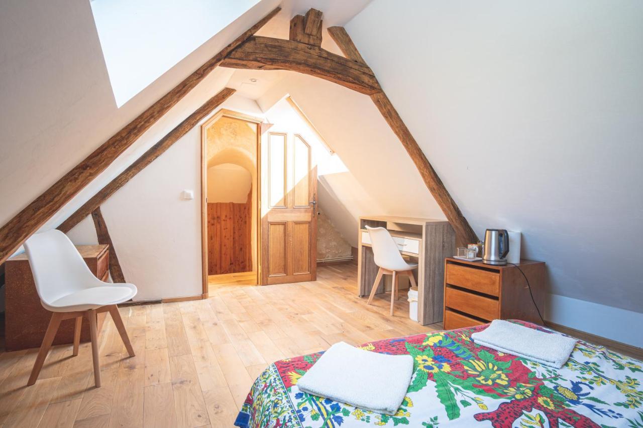 Moulin De Boiscorde, Centre Perche Bed & Breakfast Rémalard Dış mekan fotoğraf