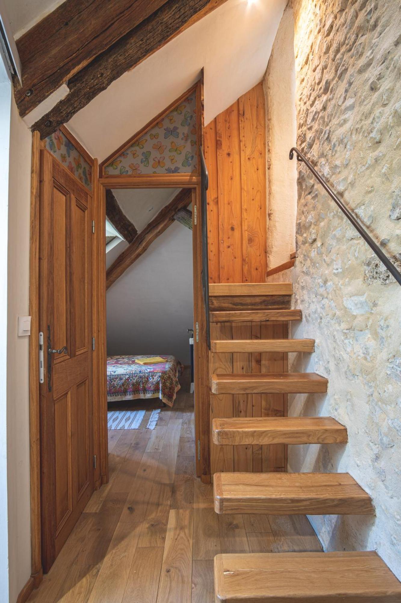 Moulin De Boiscorde, Centre Perche Bed & Breakfast Rémalard Dış mekan fotoğraf