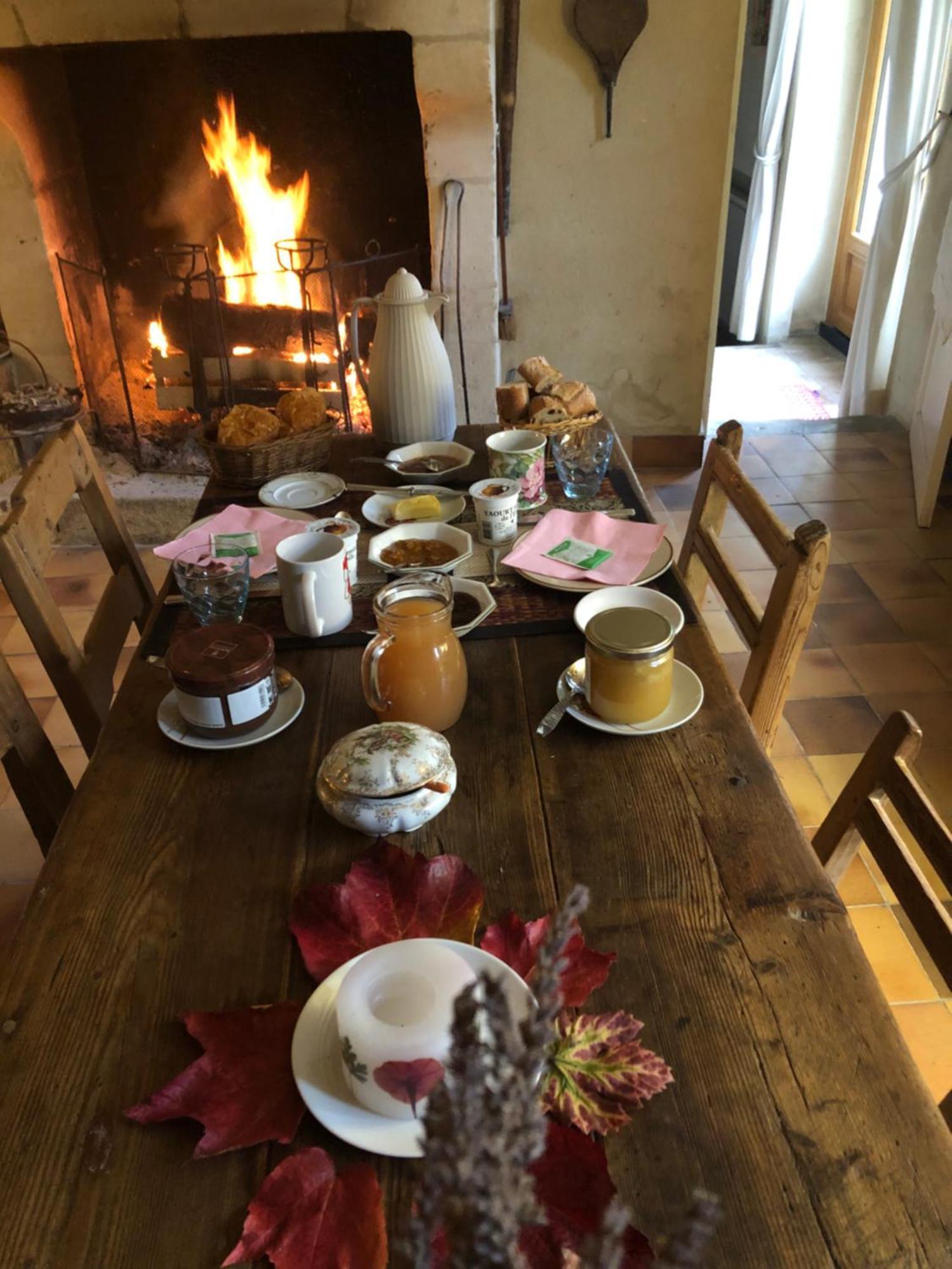 Moulin De Boiscorde, Centre Perche Bed & Breakfast Rémalard Dış mekan fotoğraf