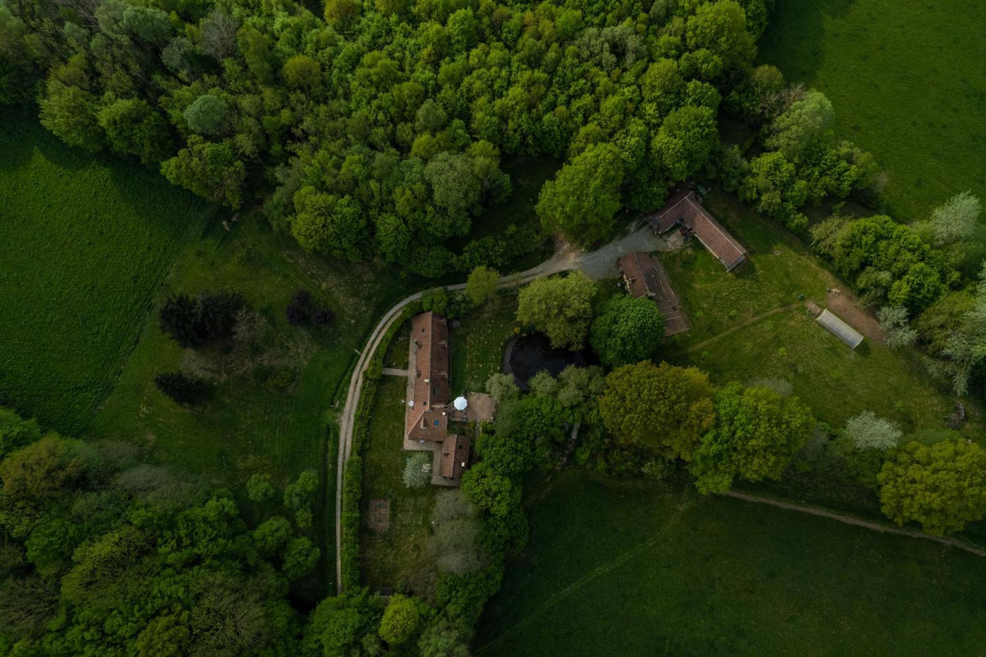 Domaine Moulin De Boiscorde 1H45 Paris Bed & Breakfast Rémalard Dış mekan fotoğraf