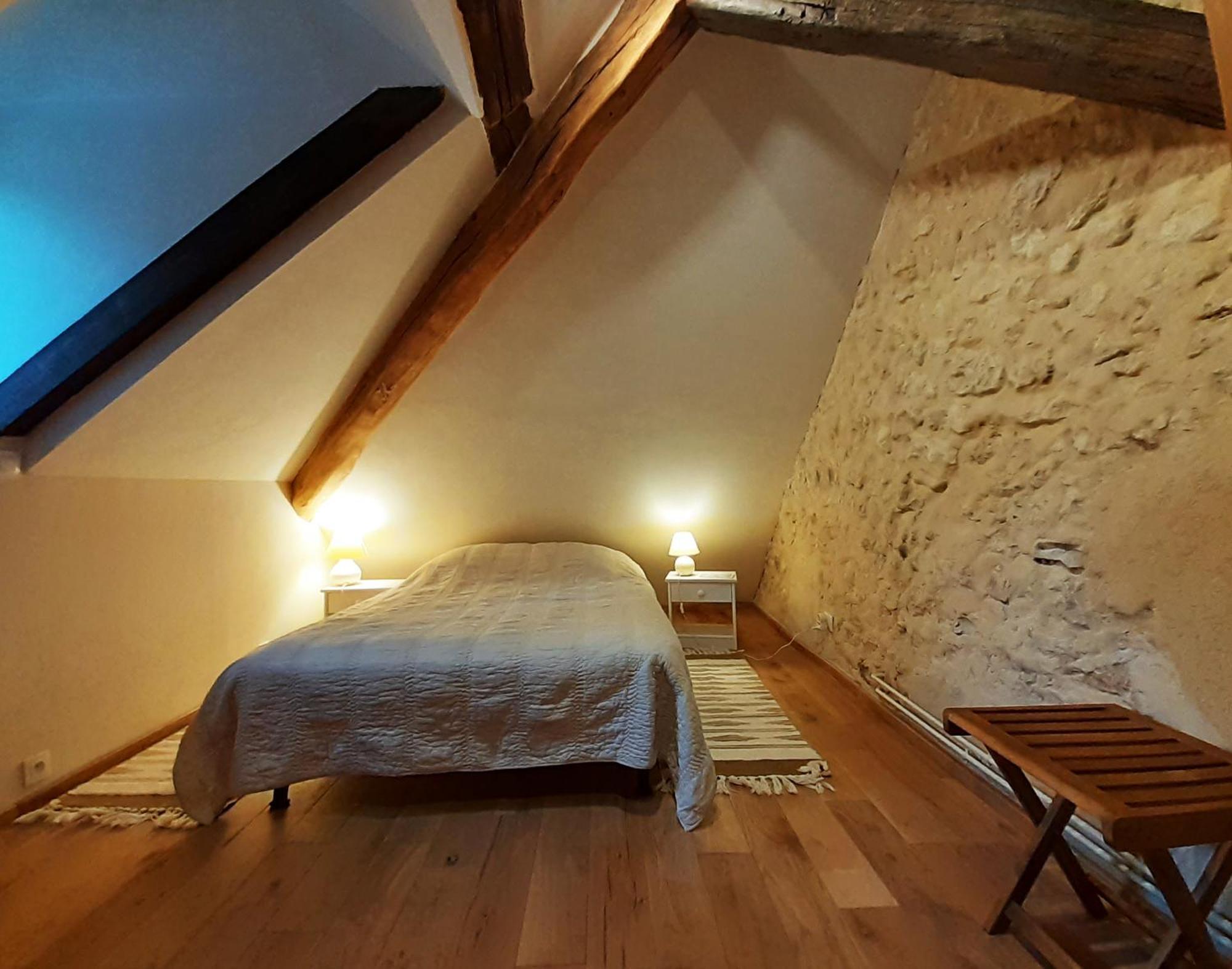 Moulin De Boiscorde, Centre Perche Bed & Breakfast Rémalard Dış mekan fotoğraf